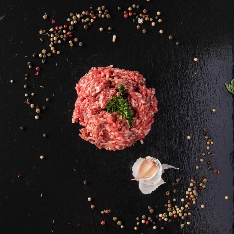 Rinderfaschiertes 70/30