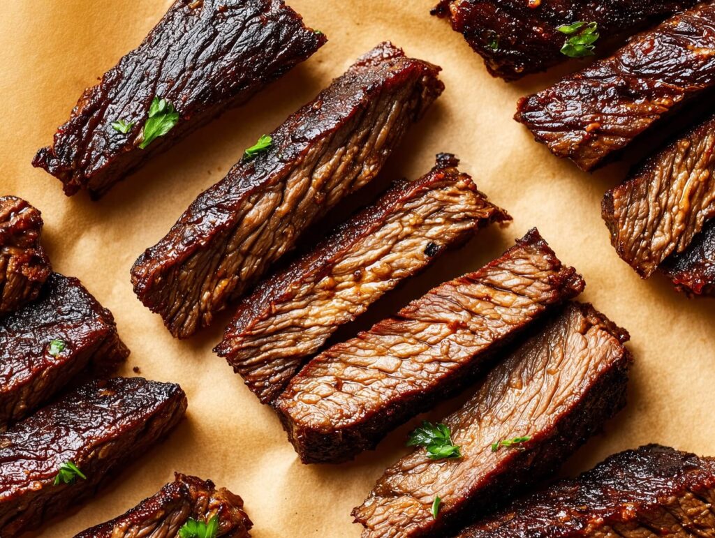 Feinkost Metzgerei Auernig - Grillkurse in Salzburg