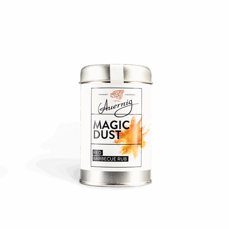 Magic Dust