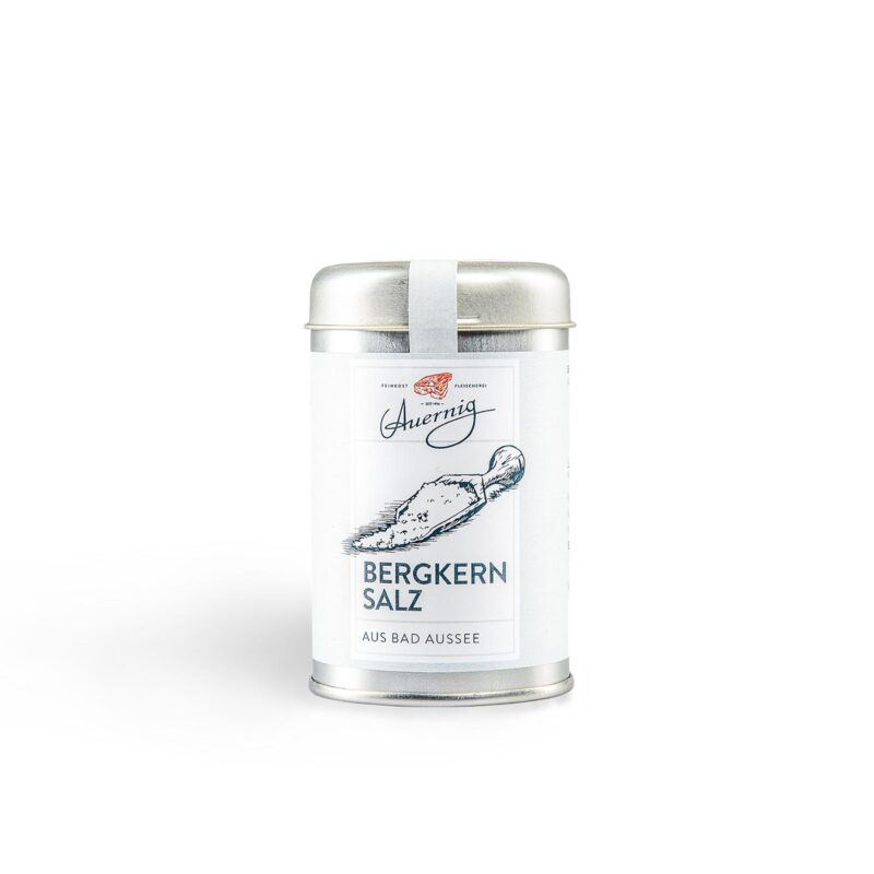 Bergkernsalz