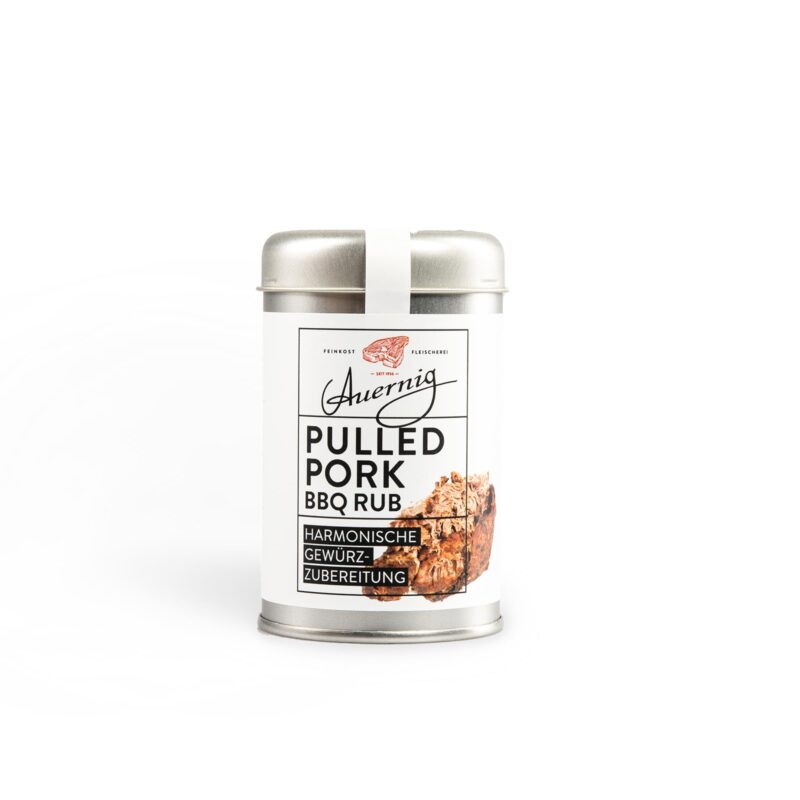 Pulled Pork