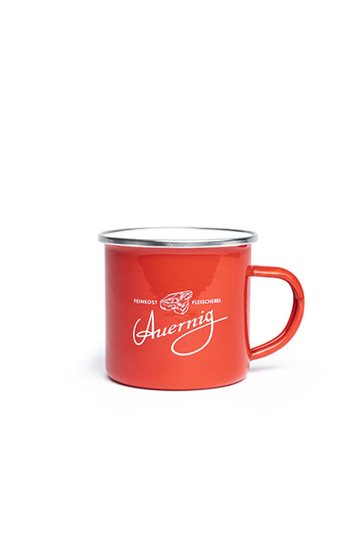 Auernig Tasse