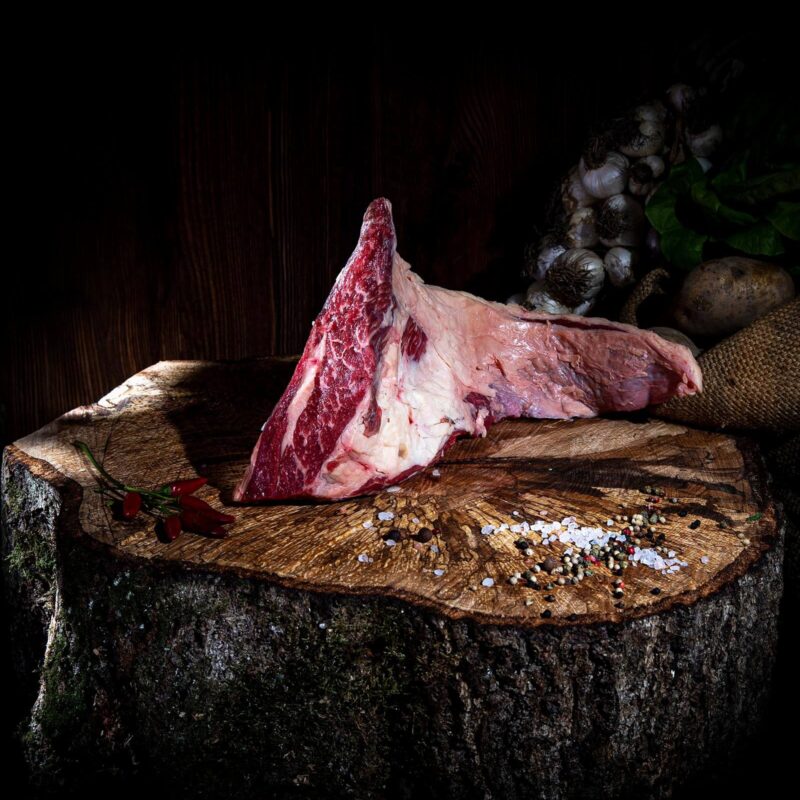 Dry Aged Tri-Tip-Steak