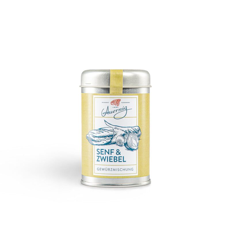 Senf & Zwiebel